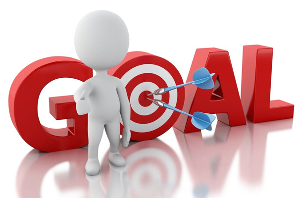 goal